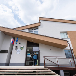 Zväčšiť fotografiu - Kultúra v záriečí pod novou strechou - TSK_Záriečie_mini-9